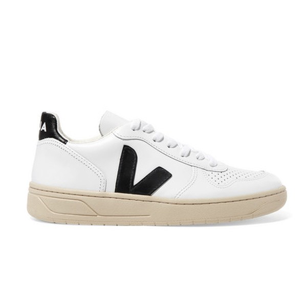 V-10 Leather from Veja