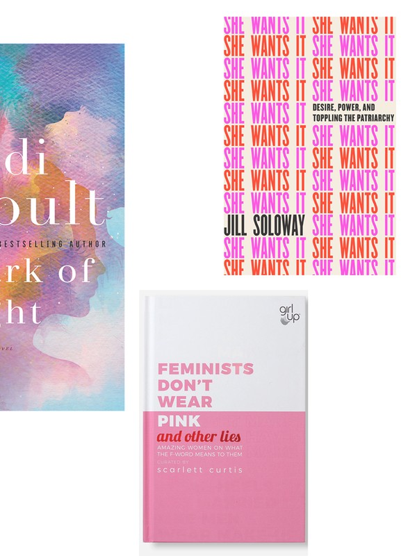 15 New Books To Read This October