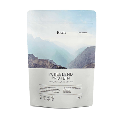 Pureblend Protein from Form