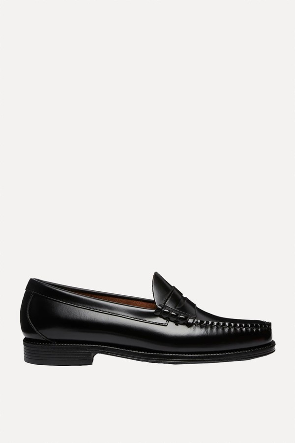 Easy Weejuns Larson Penny Loafers from G.H.Bass