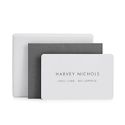 Gift Card from Harvey Nichols