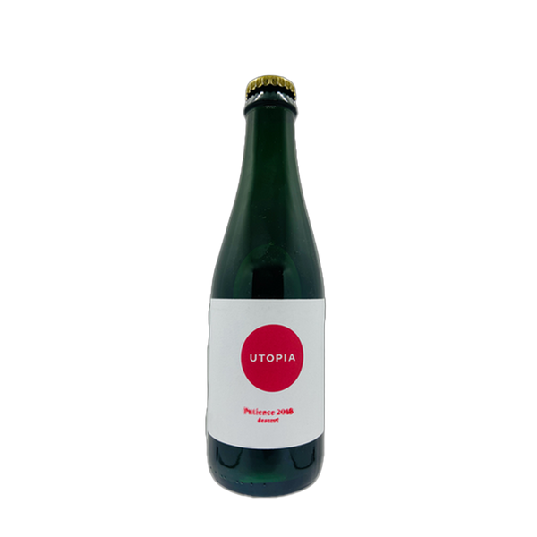 Ice Cider Patience from Utopia