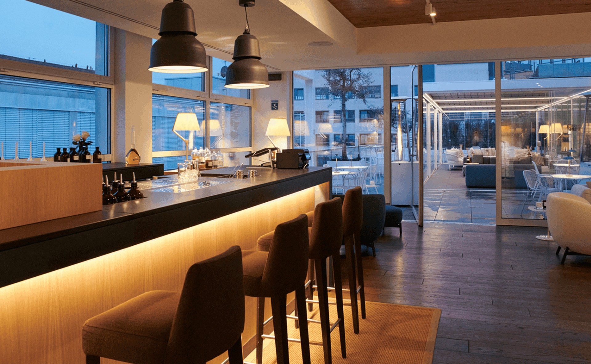 Magna Pars L'Hotel À Parfum