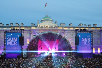 Somerset House Summer Series