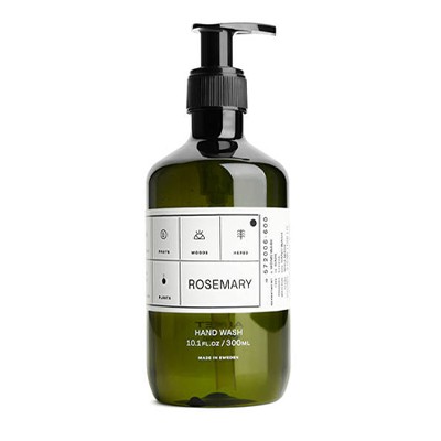 Rosemary Hand Wash from Arket