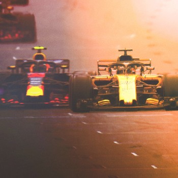 What To Watch This Week: Formula 1: Drive To Survive