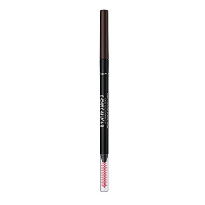 Brow Pro Microdefiner Precision Brow Pencil from Rimmel London