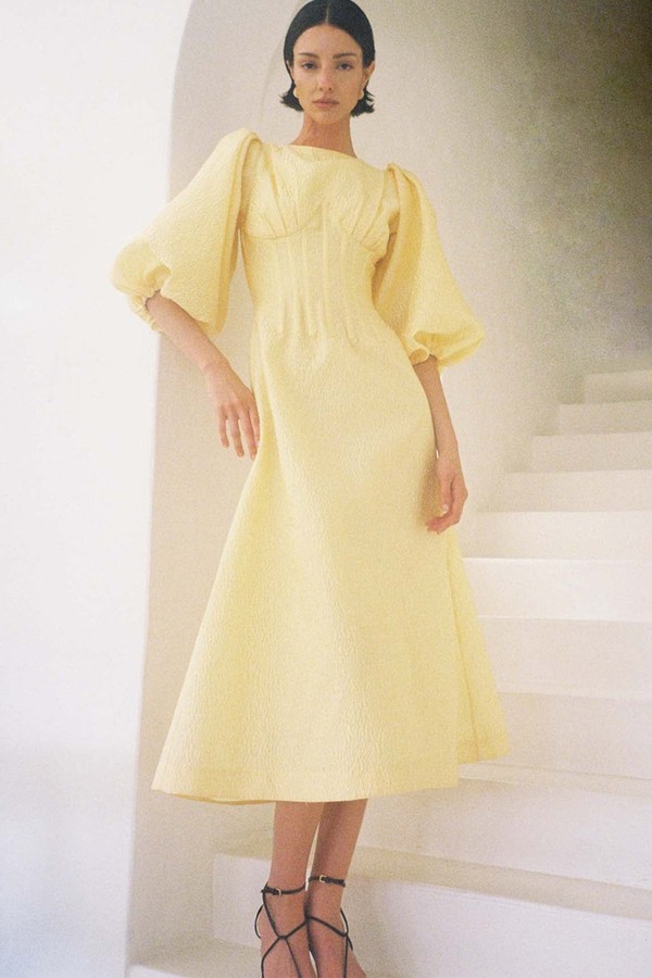 Emiko Dress