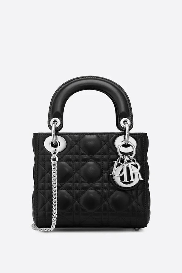 Mini Lady Dior Bag from Dior
