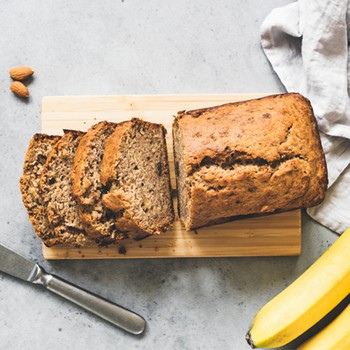 17 Ways To Pimp Banana Bread