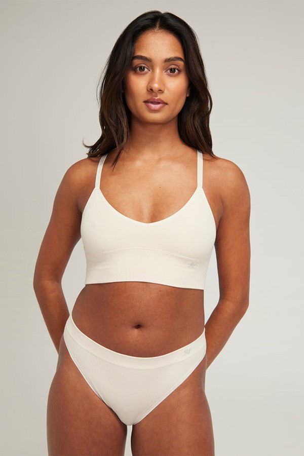 The Seamless Brallete