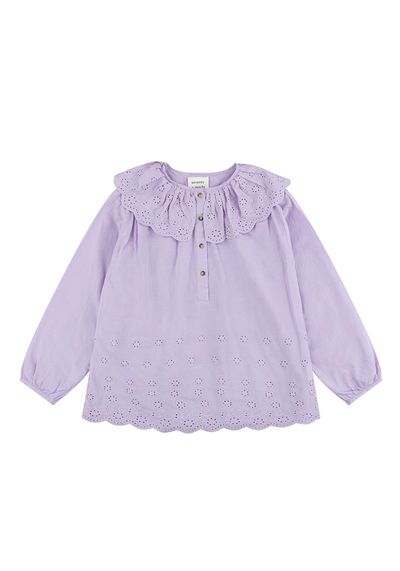 Dylan Blouse from Seventy + Mochi