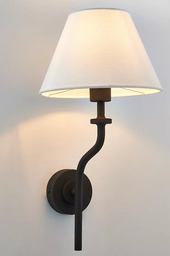 Stroud Wall Light  from John Lewis