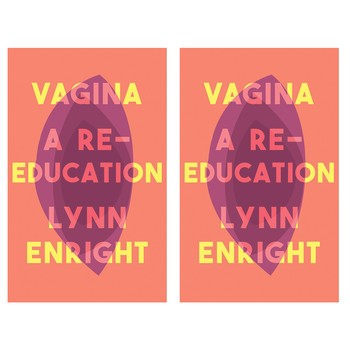 Book Review: Vagina: A Re-Education by Lynn Enright