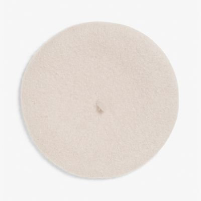 Classic Beret from Monki