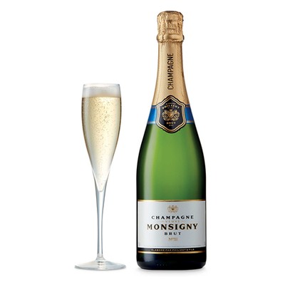 Veuve Monsigny Brut NV