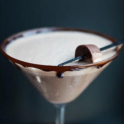 The Chocolate Cocktail Club
