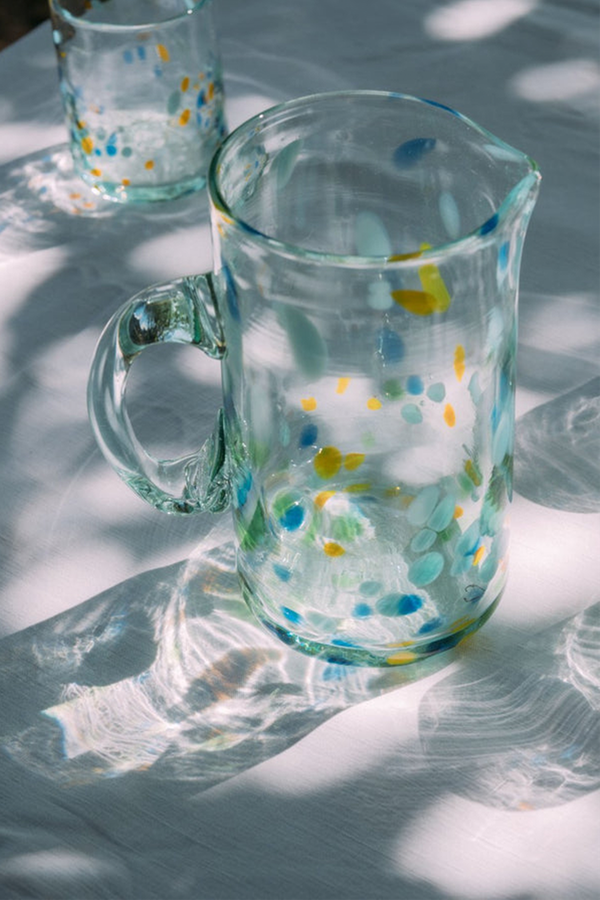 Alegría Jug from Late Afternoon