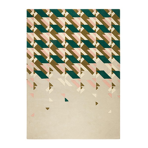 Sassari Rug from John Lewis & Partners 