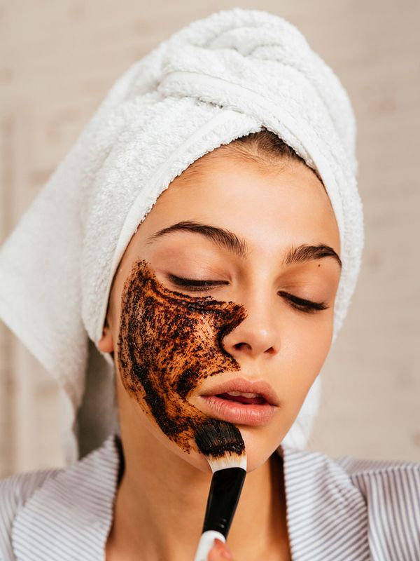 Five Exfoliators For A Healthy, Brighter Complexion