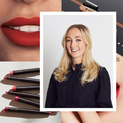 Our Beauty Editor’s Party Make-Up Picks At LOOKFANTASTIC