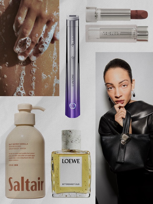 The Beauty Radar: October 