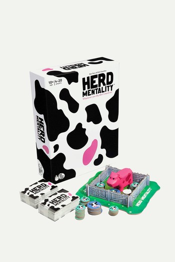 Herd Mentality Game from Big Potato Games