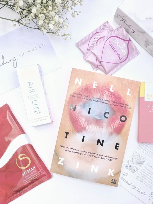 The Subscription Box Book Lovers Need To Know About