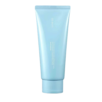 Water Bank Blue Hyaluronic Cleansing Foam