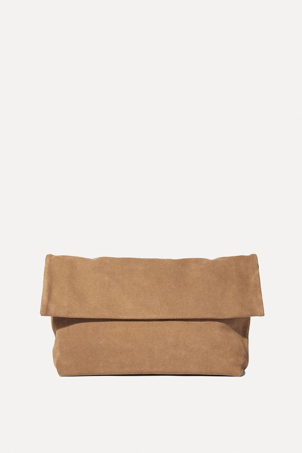 Folded Clutch