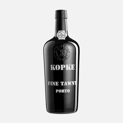 Tawny Port from Kopke