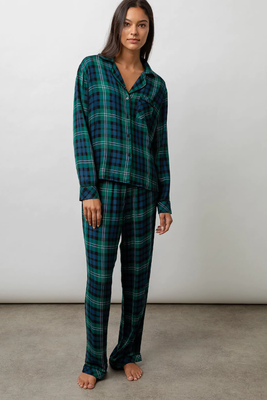 Clara Pajama Set from Rails