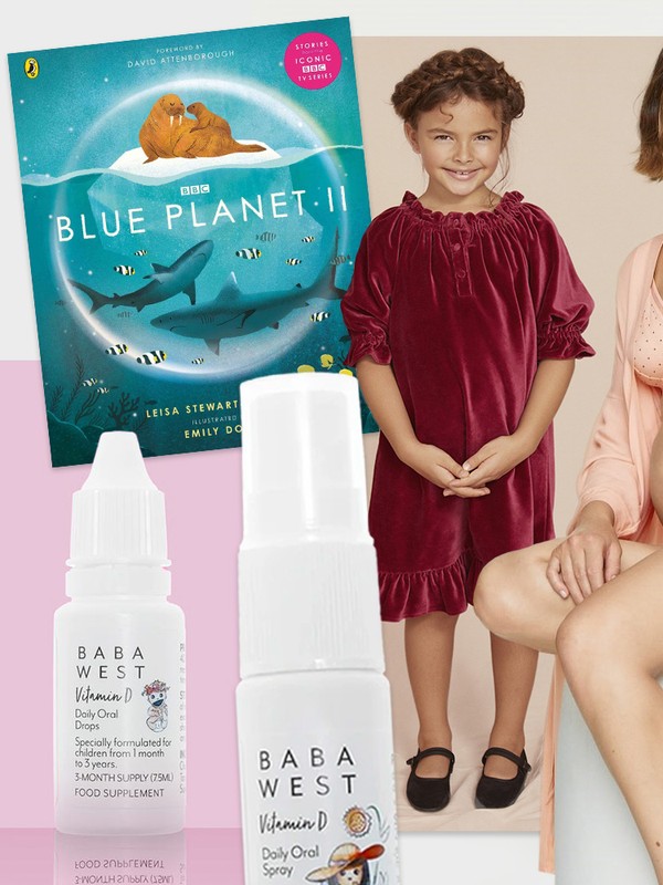 In The Know: Cool Things For Parents & Kids