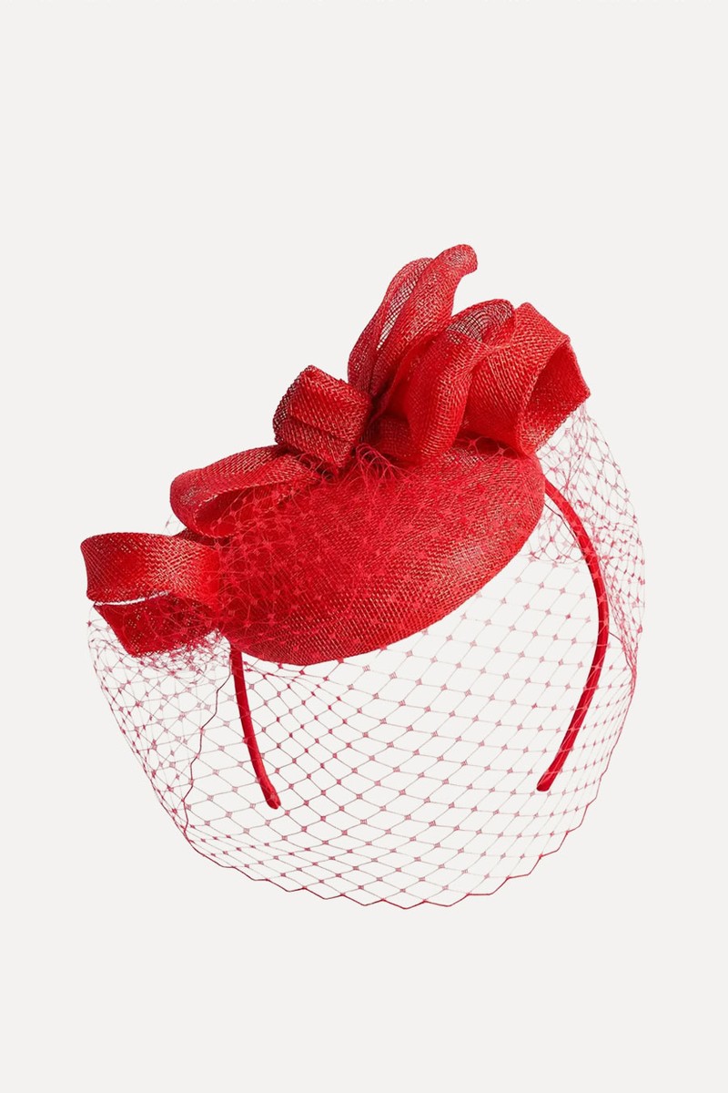 Adalyn Fascinator from hobbs
