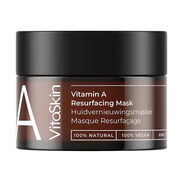 Vitamin A Resurfacing Mask from Vitaskin