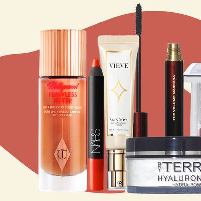 13 Products Make-Up Artists Always Recommend