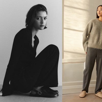 The Round Up: Clogs