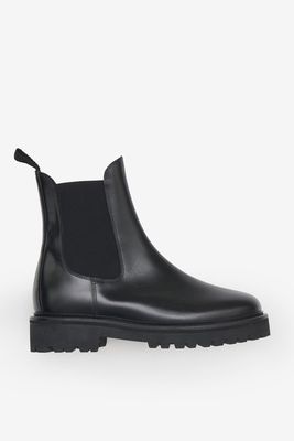 Castay Chelsea Boots from Isabel Marant