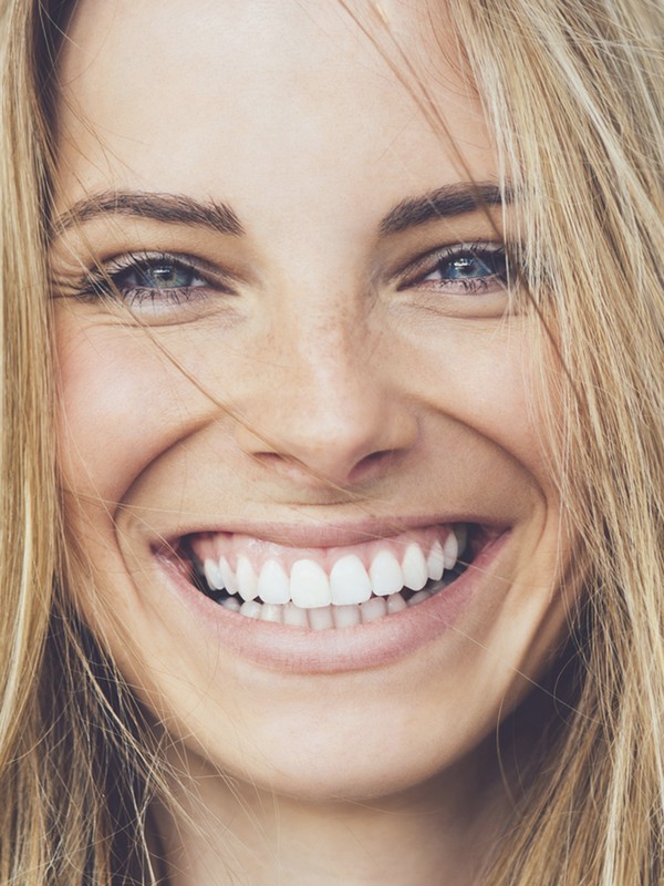 How To Fake That New Year Glow