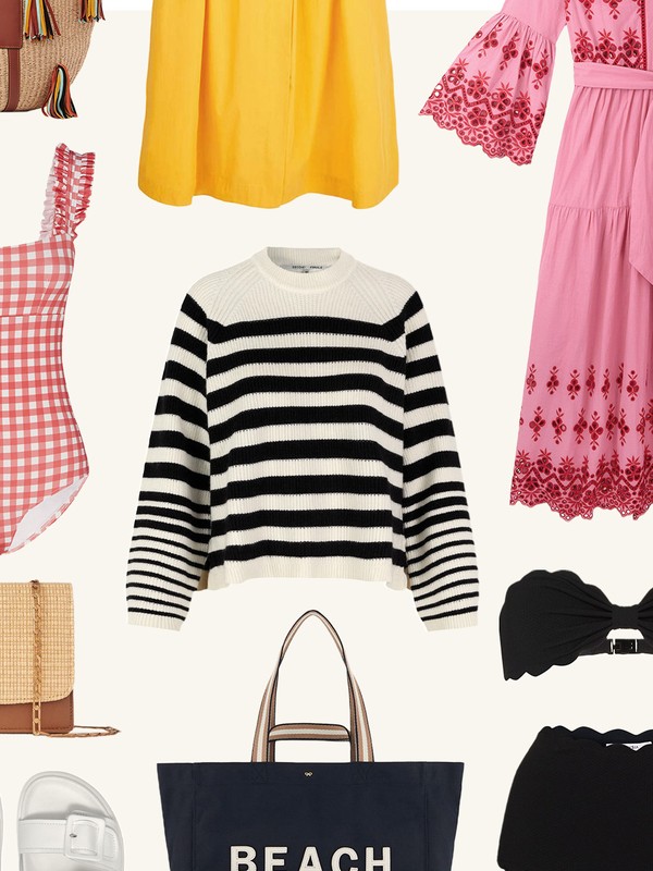 3 Stylish Women On What To Pack For Your Holiday