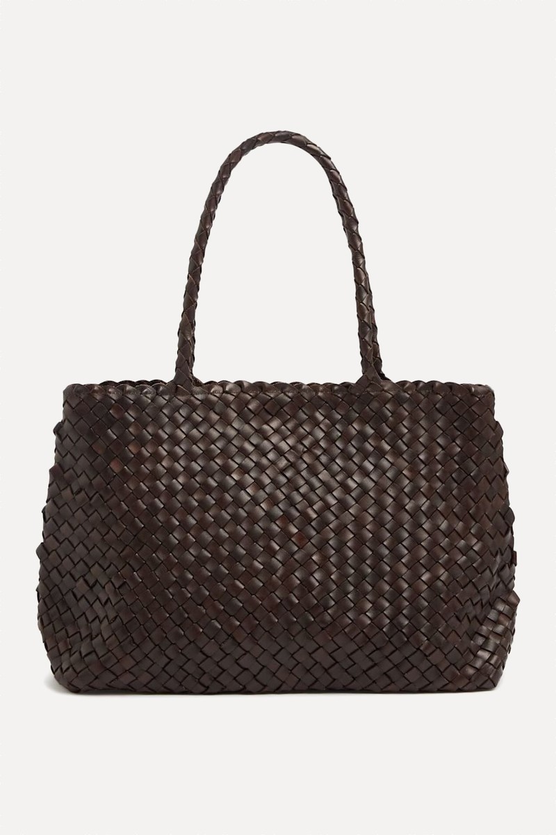 Vintage Mesh Tote from Dragon Diffusion