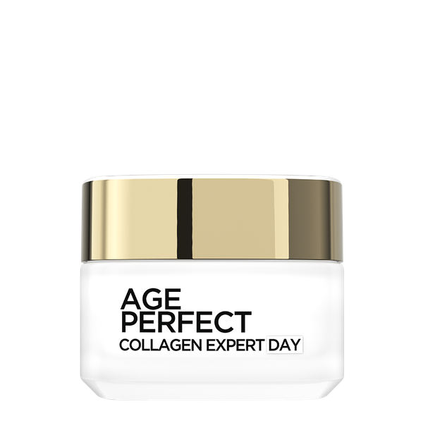 Dermo Expertise Age Perfect Re-Hydrating Day Cream  from L'Oréal Paris