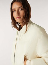 The Round Up: Bomber Jackets