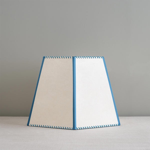 Townhouse Hexagonal Lamp Shade from Nicole Harding