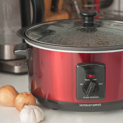 The Best Slow Cookers