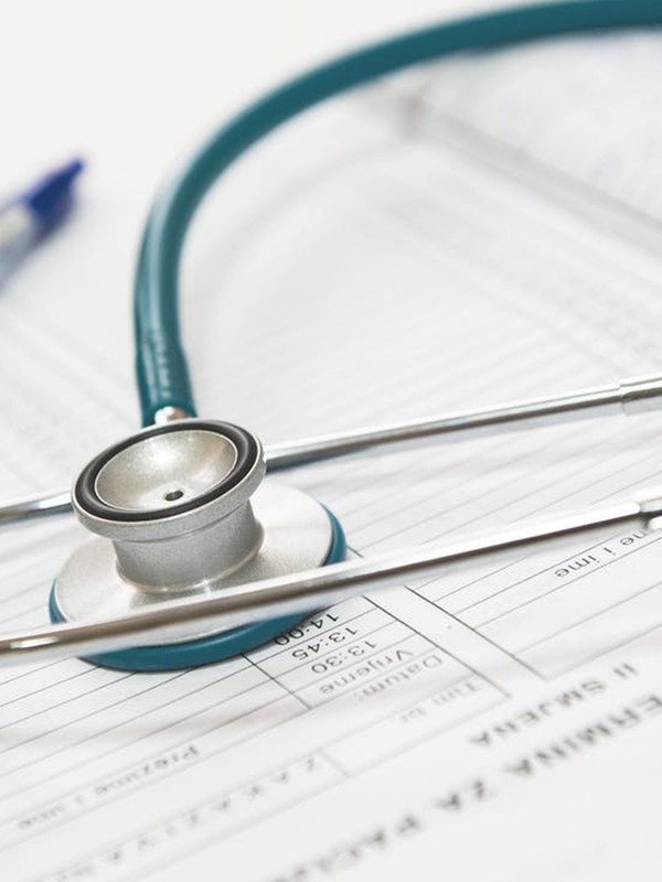 7 Health Questions You're Too Embarrassed To Ask