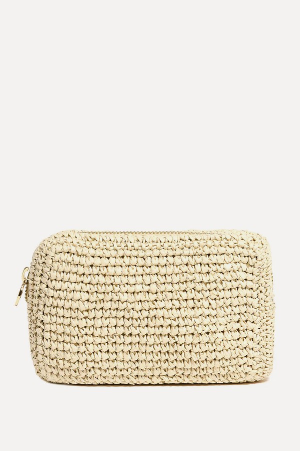 Small Pouch from Stoney Clover