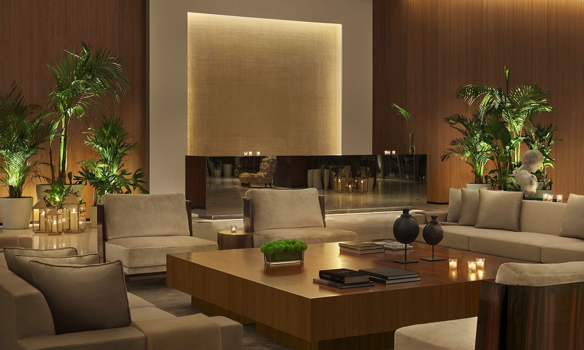 The Abu Dhabi Edition