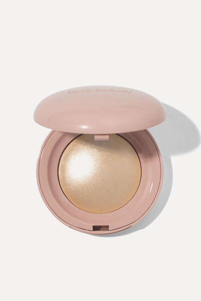 Silky Touch Highlighter from Rare Beauty