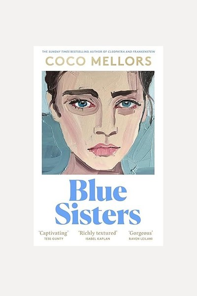 Blue Sisters from Coco Mellors